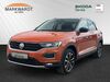 VW T-Roc eisenhuettenstadt