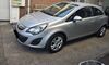 Opel Corsa meinborn