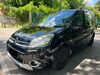 Citroen Berlingo fredersdorf-vogelsdorf