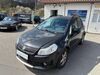 Suzuki SX4 Münchweiler am Klingbach