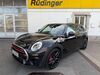 Mini John Cooper Works Clubman kreis|rheingau-taunus-kreis