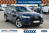 Audi Q7 ober-hilbersheim