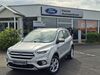 Ford Kuga harzungen