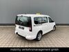 VW Caddy Deutschland