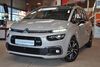 Citroen Grand C4 Picasso / SpaceTourer juetrichau