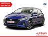 Hyundai i20 osthausen-wuelfershausen