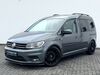 VW Caddy gusenburg