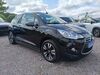 Citroen DS3 woelferbuett