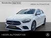 Mercedes-Benz B 200 hintertiefenbach