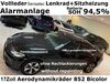 BMW i4 Gersfeld (Rhön)