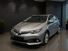 Toyota Auris niederheimbach