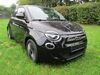 Fiat 500e nieder-hilbersheim