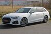 Audi A4 oberheimbach