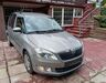 Skoda Roomster Röhrig