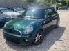 Mini One Cabrio kummersdorf-gut