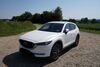Mazda CX-5 krauchenwies
