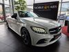 Mercedes-Benz C 200 muenster-sarmsheim