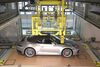 Porsche 992 Hückeswagen
