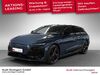 Audi A6 e-tron krauchenwies