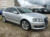Audi A3 oberheimbach
