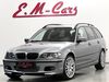 BMW 325 Oberhausen an der Nahe