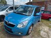 Opel Agila osthausen-wuelfershausen