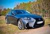 Lexus IS 300 k