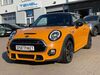 Mini Cooper muenster-sarmsheim