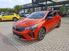 Renault Clio Lühsdorf