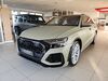Audi RSQ8 Röhrig