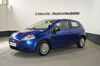 Fiat Grande Punto thalhausen