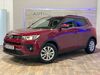 SsangYong Tivoli niederhosenbach