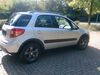 Suzuki SX4 wolmirstedt