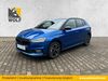 Skoda Fabia ballrechten-dottingen