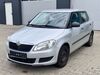 Skoda Fabia niederheimbach