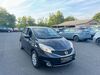 Nissan Note walhausen