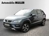 Seat Ateca juetrichau