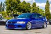 Mitsubishi Lancer muehlstedt