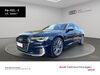 Audi S6 woelferbuett
