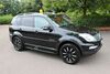 SsangYong REXTON aichtal