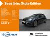 Seat Ibiza muenster-sarmsheim