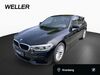 BMW 520 nieder-hilbersheim