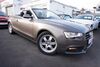 Audi A5 remscheid