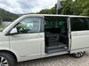VW T6 Multivan oberheimbach