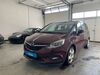 Opel Zafira schoefweg