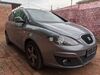 Seat Altea kreis|bad-toelz-wolfratshausen