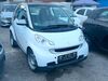 Smart ForTwo krauchenwies