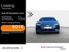 Audi A6 e-tron krauchenwies