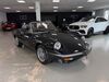 Alfa Romeo Spider tegernsee