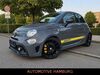 Abarth 595 suedergellersen
